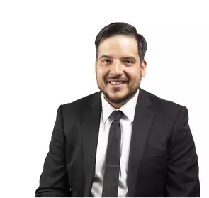 Nick Van Dale, Lethbridge, Real Estate Agent